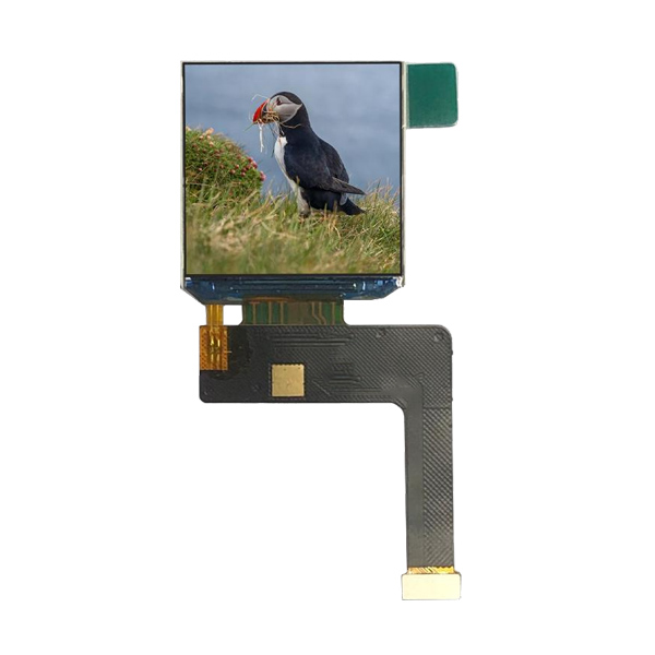 1.4 inç TFT LCD Ekran RGB Arayüzü Tam Görünüm Açısı