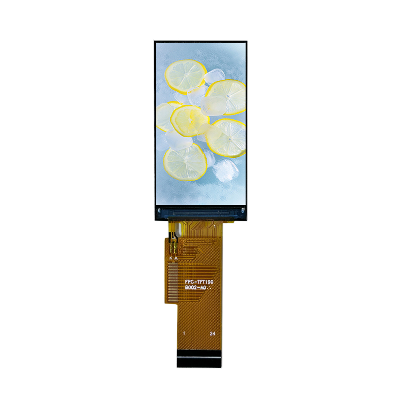 1.99 inç IPS TFT LCD Ekran Küçük Ekran