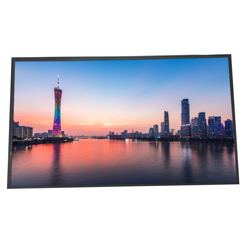 1920x1080 yüksek çözünürlüklü 13.3 inç LCD TFT ekranı