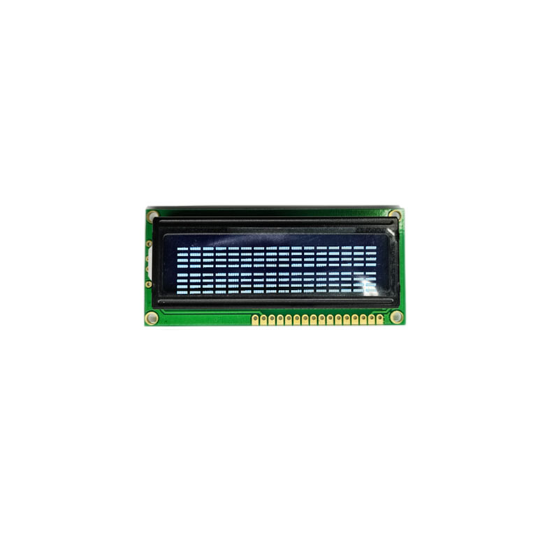 1602 Karakter LCD Ekran Beyaz LCD Ekran Modülü