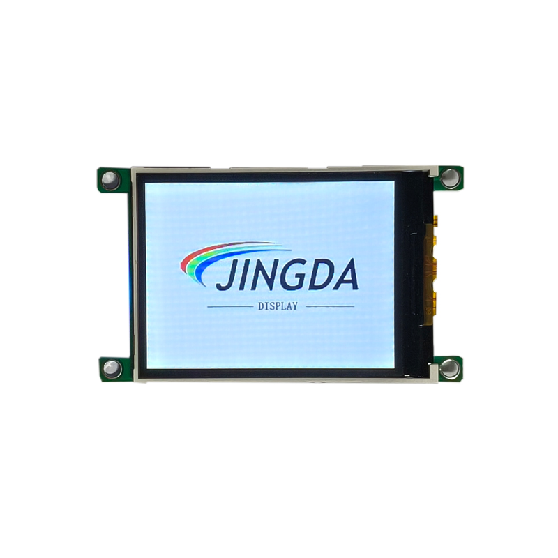 2,4 inç TFT LCD Ekran Seri Port Göstergesi