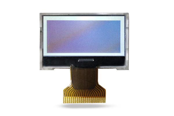 Dot Matrix ekranı ve TFT ekranı arasındaki fark