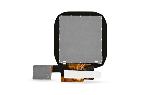 TFT renk LCD ekranların çalışma özellikleri ve sürüş yöntemleri nelerdir?