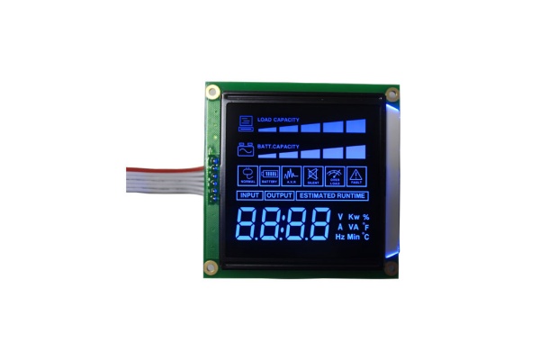 LCD ve LED Ekranlar: Temel Farklılıkları Anlama