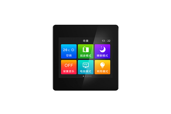 TFT LCD ekranının bileşimi nedir？