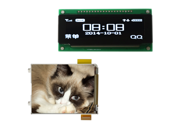 TFT-LCD ekran vs OLED: Hangisi daha iyi?