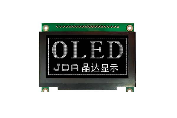 OLED ekran nedir?-JDA ekran teknolojisinin kapsamlı bir kılavuzu