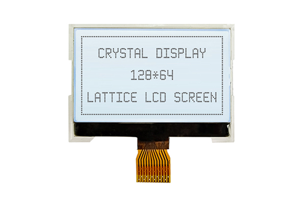 JDA Graphic LCD Ekranlar: Uygulamalar ve Avantajlar