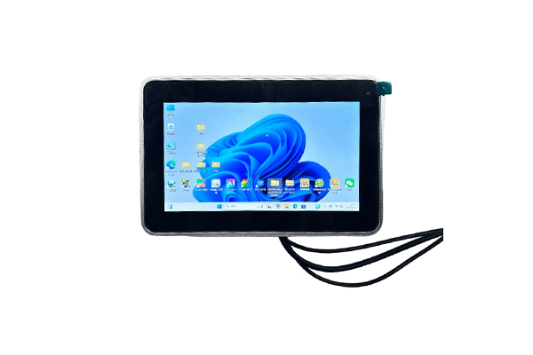 JDA'nın Yeni Ürün Geliştirme-7 inç TFT Ekran All-One Cihaz