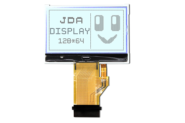 Endüstriyel cihazda grafik LCD ekranlarının uygulama avantajları