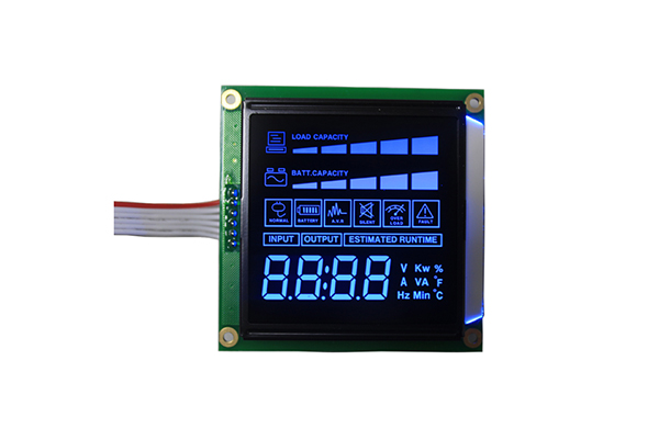 LCD ekran modülünü kullanma ve depolama önlemi nelerdir?