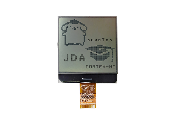 Grafik LCD Ekran 128x128 Modülünün Avantajları Nelerdir?