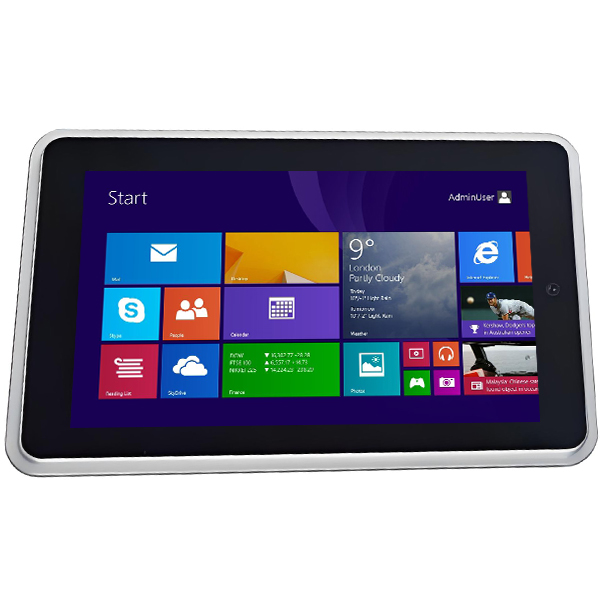 Gömülü Endüstriyel Hepsi Bir Arada Cihaz Toplu Taşıma Sisteminde Neden Bu Kadar Popüler?