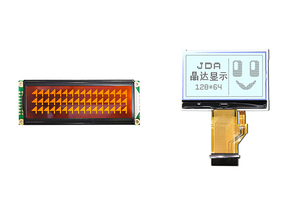 LCD COG Ekran ve LCD COB Ekranın Avantajları Nelerdir?