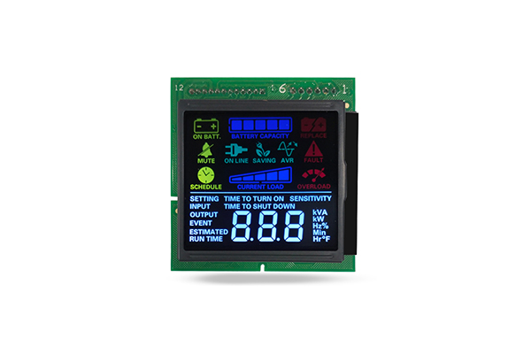 Pozitif LCD Ekran ve Negatif LCD Ekran Nedir?