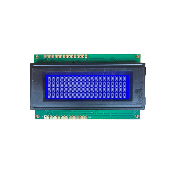 20x4 Karakter LCD Ekran STN Pozitif Negatif LCD Modu