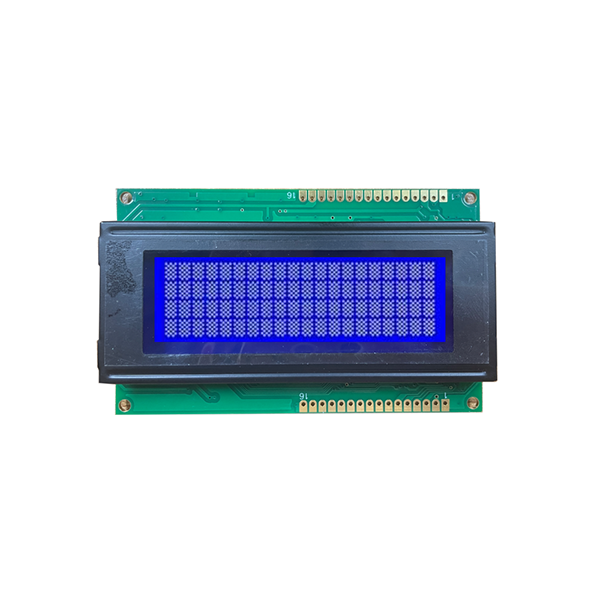 20x4 Karakter LCD Ekran STN Pozitif Negatif LCD Modu
