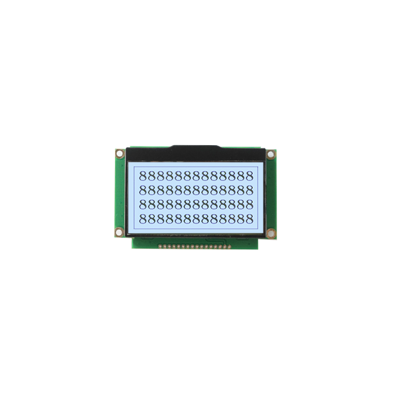 240 × 120 Grafik LCD Ekran FSTN Pozitif LCD Modülü