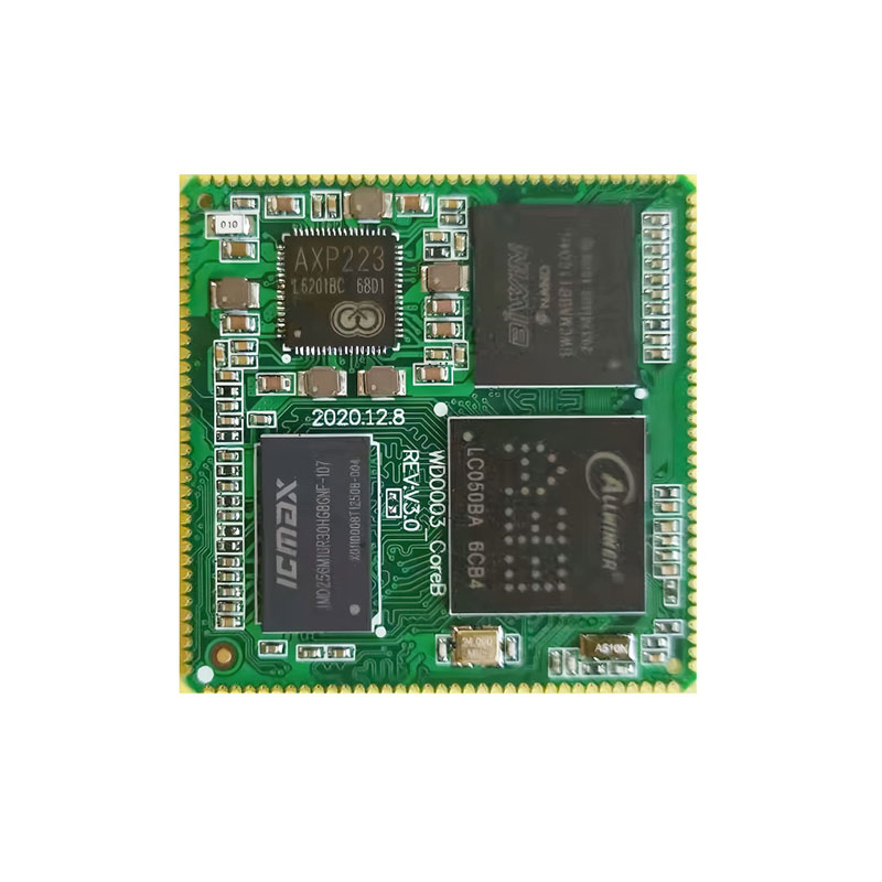 AMR Board teknolojisi ve LCD ekran çözümü sağlayıcısı