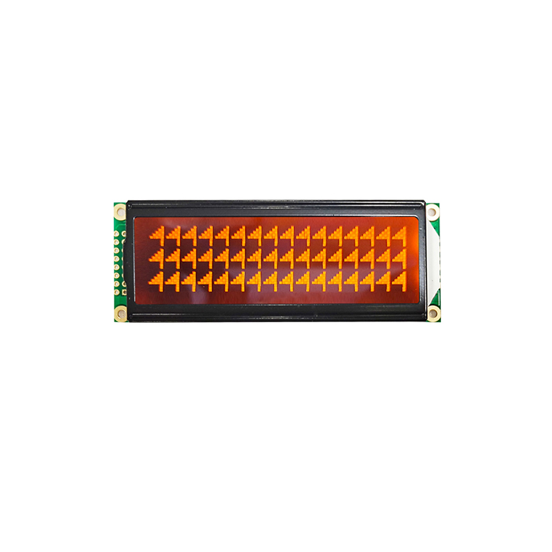 FSTN Negatif LCD Ekran 16x3 Karakter Gösterimi