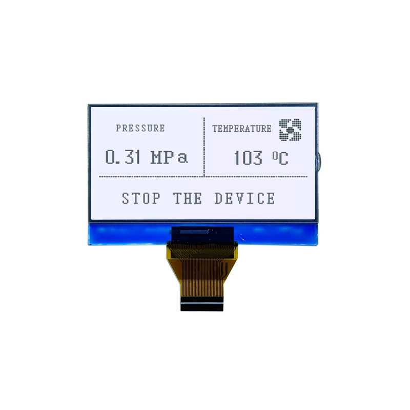 LCD Ekran Sis Sürücüsü IC ST7565P GRAFİK LCD Ekran