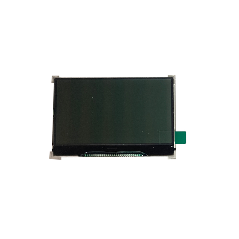 LCD Ekran 128x64 FSTN Gaz Sayacı Grafik Ekran
